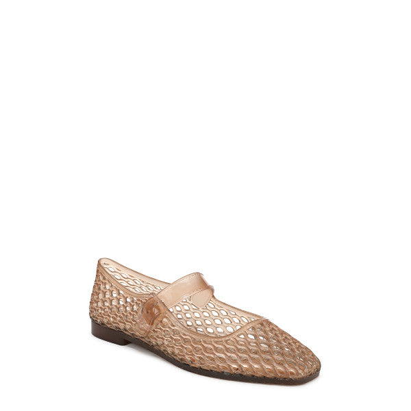 Michaela Jelly Mary Jane Flat