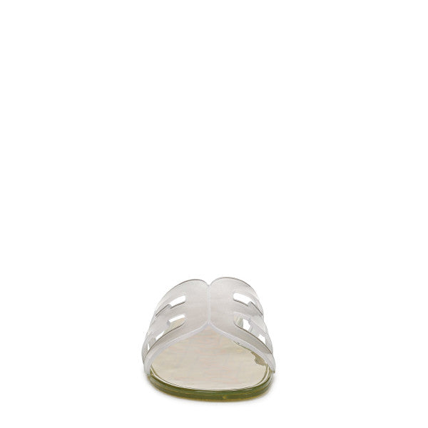 Bay Jelly Slide Sandal