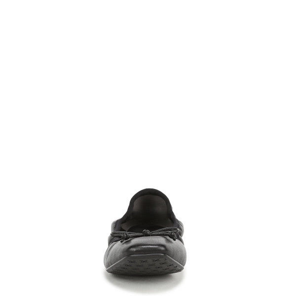 Magnolia Ballet Flat