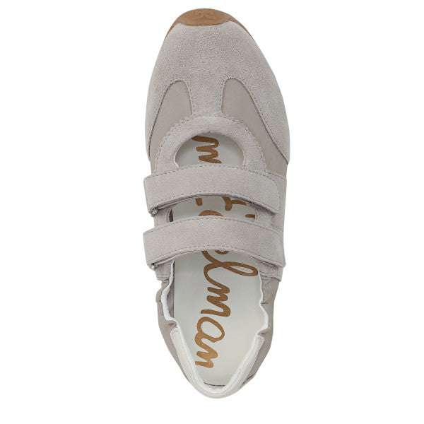 Isabella Slip On Ballerina Sneaker