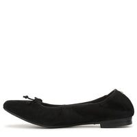 Magnolia Ballet Flat