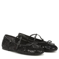 Amanda Ballet Flat