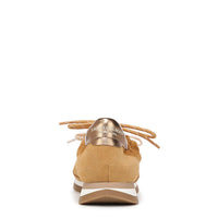 Evara Lace Up Sneaker