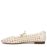 Marcie Woven Ballet Flats