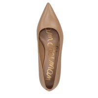 Vienna Pointed Toe Pump