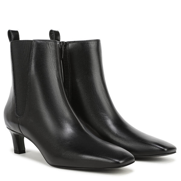 Peony Ankle Boot