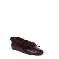 Alie Cozy Ballet Flat