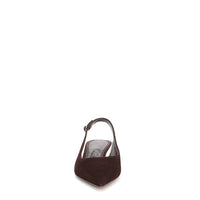 Finch Slingback Pointed Toe Pump