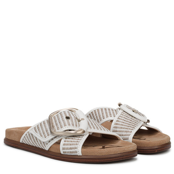 Darla Multi Slide Sandal