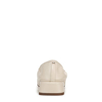 Belle Block Heel Ballet