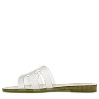 Bay Jelly Slide Sandal