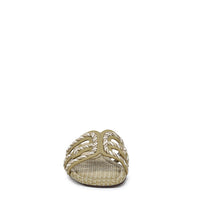 Bay Twist Slide Sandal