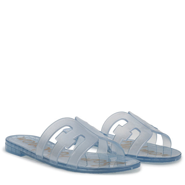 Bay Jelly Slide Sandal