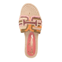 Miya Slide Sandal