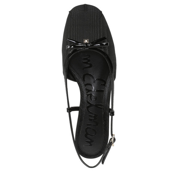 Addey Slingback Flat