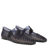 Michaela Jelly Mary Jane Flat