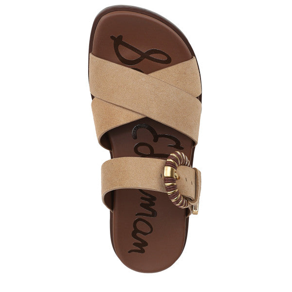 Lucy Slide Sandal