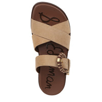 Lucy Slide Sandal