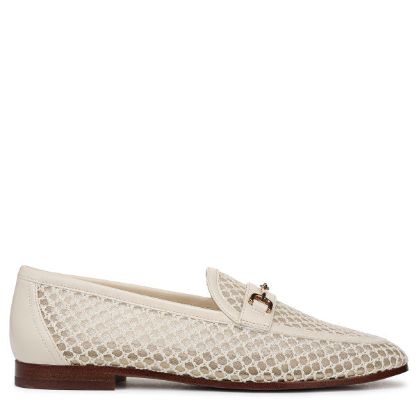 Loraine Mesh Bit Loafer 