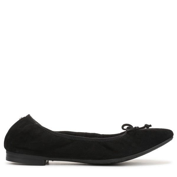 Magnolia Ballet Flat