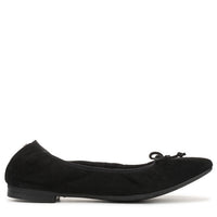 Magnolia Ballet Flat