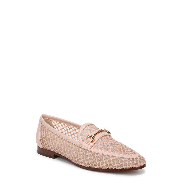 Loraine Mesh Bit Loafer 