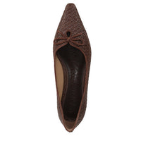 Esmira Pointed Toe Ballet Flat