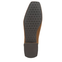 Kasey Square Toe Ballet Flat