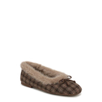 Alie Cozy Ballet Flat