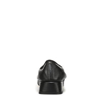 Belle Block Heel Ballet