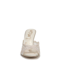Iva Mule Dress Sandal