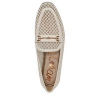 Loraine Mesh Bit Loafer 