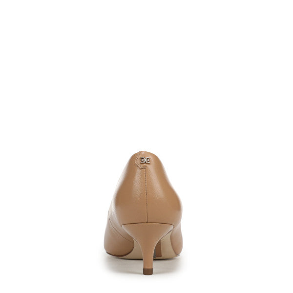Dori Kitten Pump