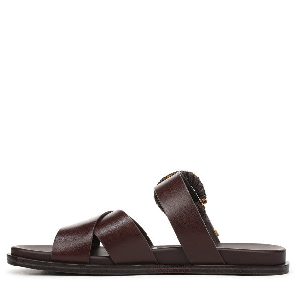 Lucy Slide Sandal