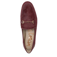 Loraine Bit Loafer