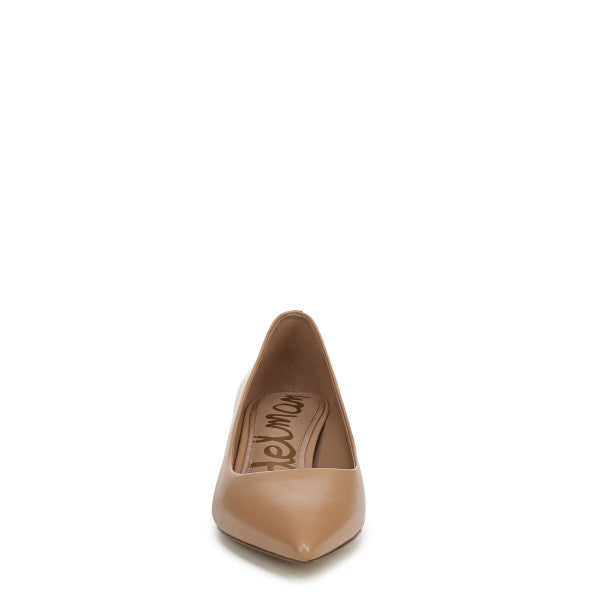 Dori Kitten Pump