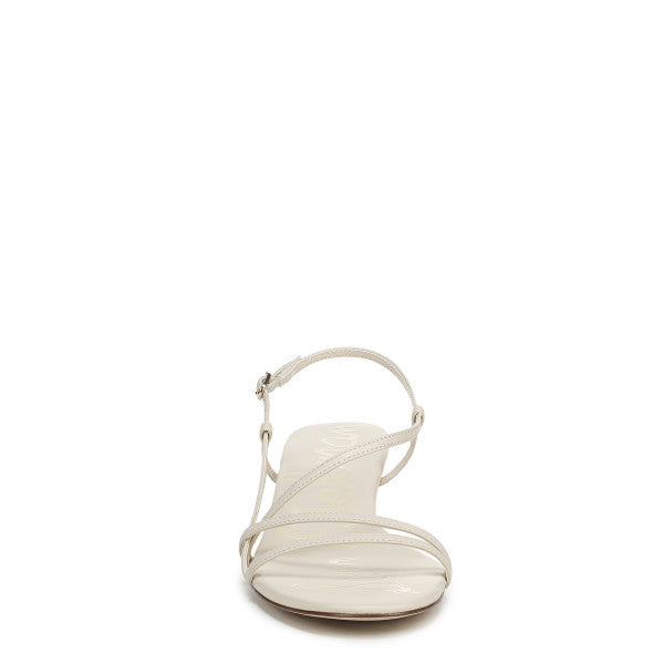 Cora Kitten Heel Sandal