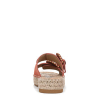 Tabbey Espadrille Platform Sandal