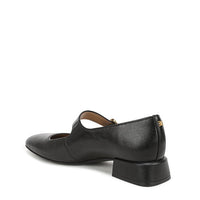 Betsey Block Heel Mary Jane