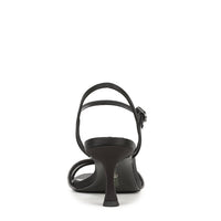 Presley Glam Kitten Heel Sandal