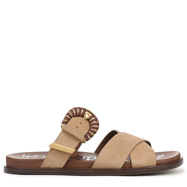 Lucy Slide Sandal