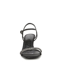Presley Glam Kitten Heel Sandal