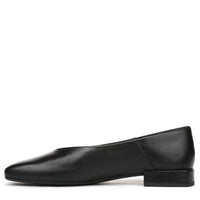 Kasey Square Toe Ballet Flat