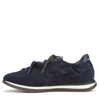 Evara Lace Up Sneaker
