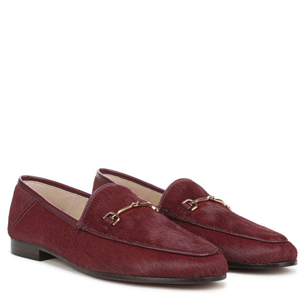Loraine Bit Loafer