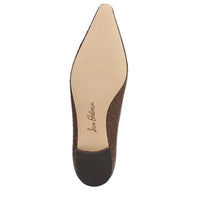 Esmira Pointed Toe Ballet Flat