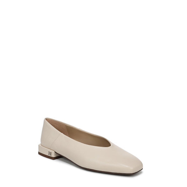 Kasey Square Toe Ballet Flat