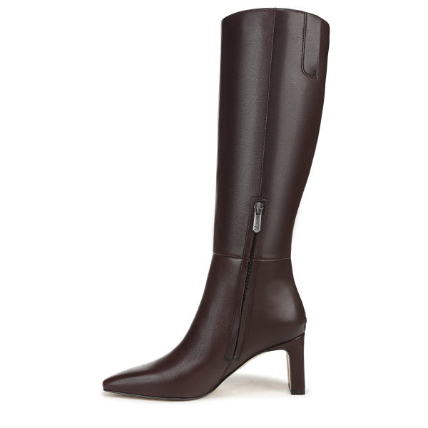 Sylvia Knee High Boot