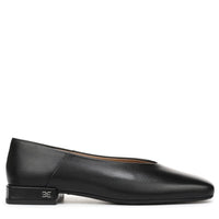 Kasey Square Toe Ballet Flat