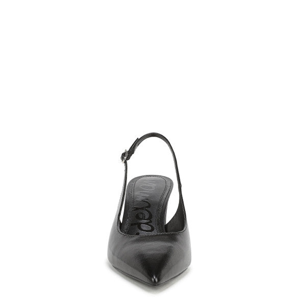 Winfred Pointed Toe Slingback Sandal